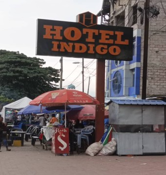 Hotel Indigo